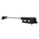 Camco RV Screen Door Crossbar Handle - Motion Activated LED