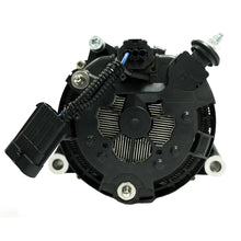 ARCO Marine Zeus A8000-48V 8kW Ford Transit Alternator with Isolated Ground & K6 Pulley