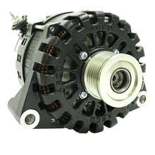 ARCO Marine Zeus A8000-48V 8kW Ford Transit Alternator with Isolated Ground & K6 Pulley