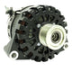 ARCO Marine Zeus A8000-48V 8kW Ford Transit Alternator with Isolated Ground & K6 Pulley