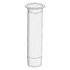 TACO Rod Holder Liner with Lip Protection for 2300 Series - White