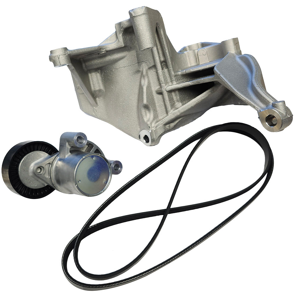 ARCO Marine Mounting & Bracket Kit for High Output Alternators - Ford Transit 3.5L