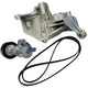 ARCO Marine Mounting & Bracket Kit for High Output Alternators - Ford Transit 3.5L