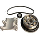 ARCO Marine Mounting Kit for MB Sprinter 2.0L