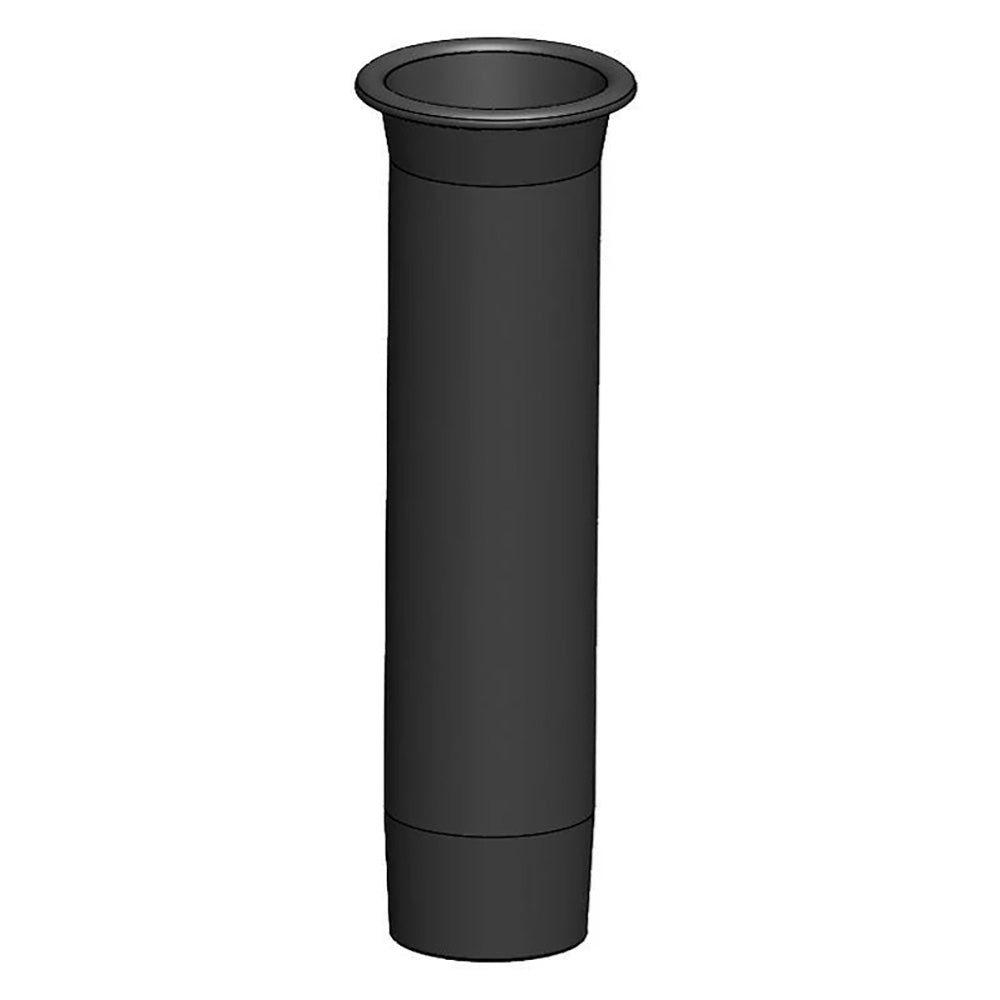 TACO Rod Holder Liner with Lip Protection for 2300 Series - Black