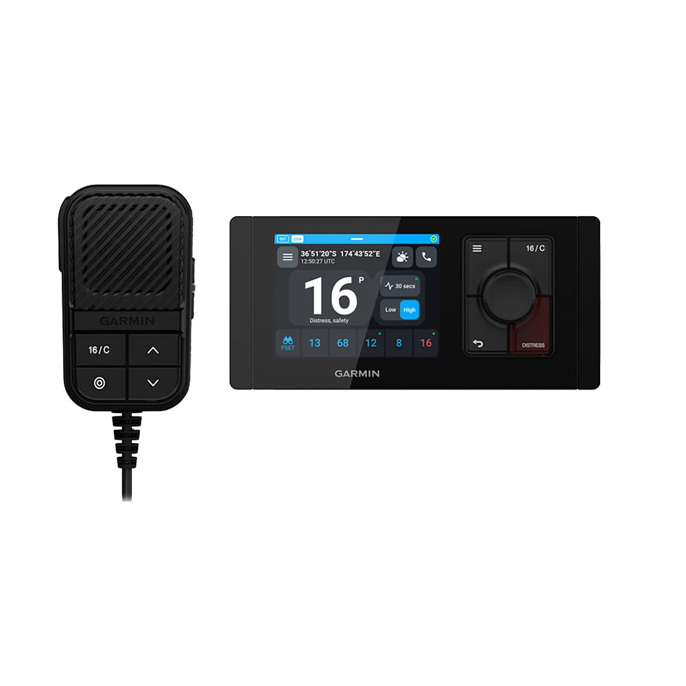 Garmin Signal™ RM 100 Remote Station