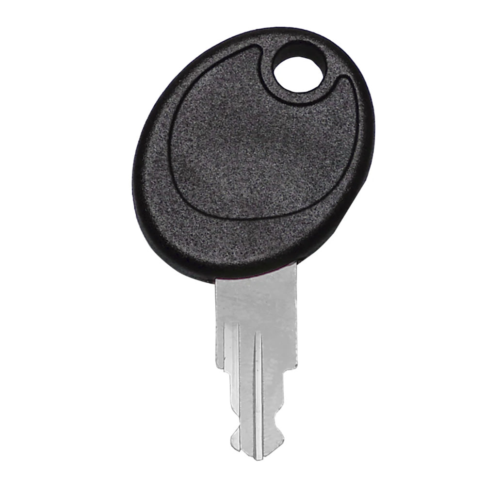 Whitecap Replacement Key for Compression Handles