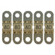 Victron MIDI-Fuse 80A/58V M6 for 48V *Pack of 5