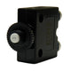 Egis 3A Push Button Panel Mount Circuit Breaker - Screw Terminals