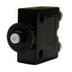Egis 5A Push Button Panel Mount Circuit Breaker - Screw Terminals