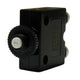 Egis 7A Push Button Panel Mount Circuit Breaker - Screw Terminals