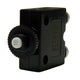 Egis 10A Push Button Panel Mount Circuit Breaker - Screw Terminals