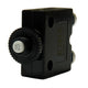 Egis 25A Push Button Panel Mount Circuit Breaker - Screw Terminals