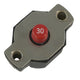 Egis 30A Push Button Circuit Breaker - Reset Only