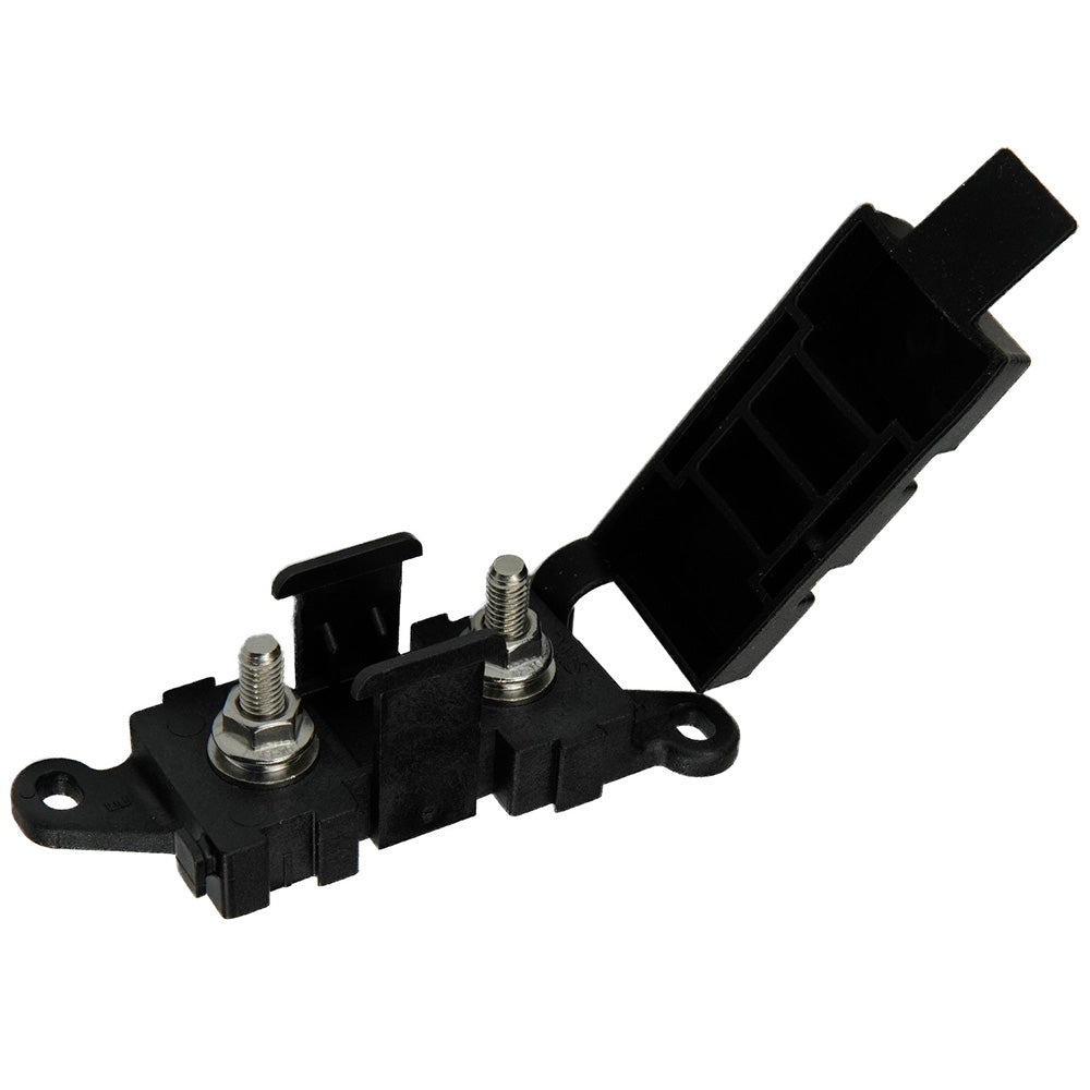 Egis MIDI Fuse Block with Black Cover