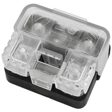 Egis Compact Med Amp AMI/MIDI Fuse Block