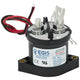 Egis Contactor 500A 12/24V with Aux Contacts