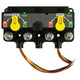 Egis XD Triple - 2 Pole XD Flex 2 - Relay/Relay with Knobs