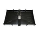 T-H Marine 31 Series Battery Holder Tray with Stainless Buckled Strap