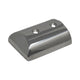 TACO SuproFlex Medium Stainless Steel End Cap