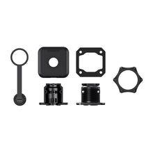 Garmin Bulkhead Connector Kit for LiveScope™ 2 Transducer Series & 12-Pin Scanning Transducers