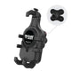 Ram Mount RAM® Quick-Grip™ Pro Phone Holder with Ball & Vibration Damper