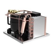 Dometic CX100 Cold Machine Condensing Unit for Volumes Up to 100L - 12/24VDC