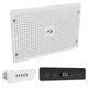Dometic VX100 Cold Machine Flat Roll-Bond Evaporator Plate for Volumes Up to 100L