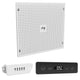 Dometic VX150 Cold Machine Flat Roll-Bond Evaporator Plate for Volumes Up to 150L