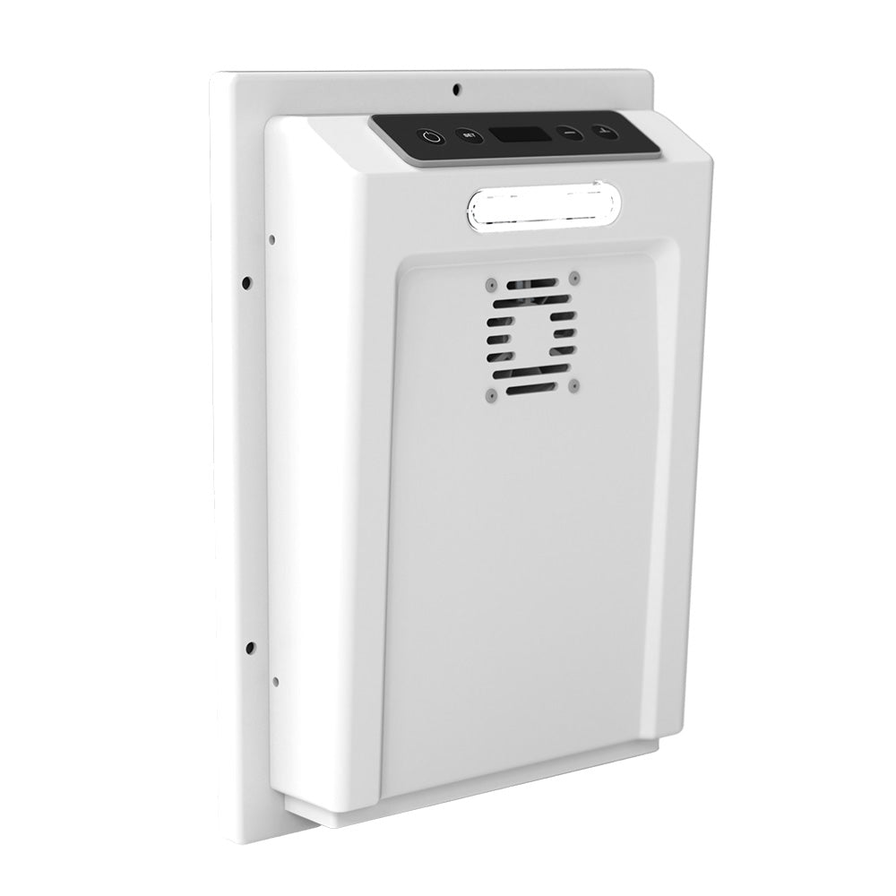 Dometic VX200F Cold Machine Fan-Cooled Evaporator for Volumes Up to 200L