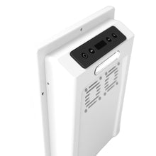 Dometic VX400F Cold Machine Fan-Cooled Evaporator for Volumes Up to 400L