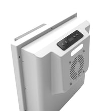 Dometic VX150FZ Cold Machine Fan-Cooled Evaporator for Volumes Up to 150L