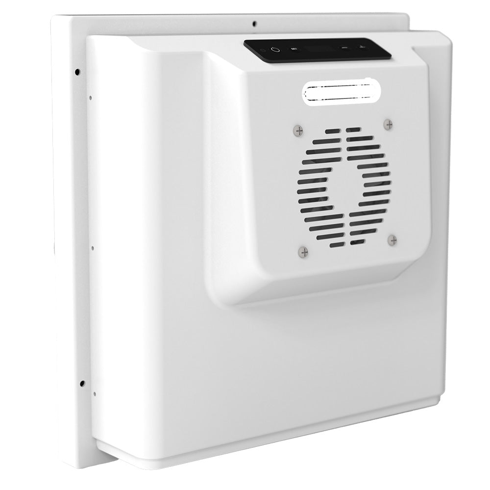 Dometic VX150FZ Cold Machine Fan-Cooled Evaporator for Volumes Up to 150L