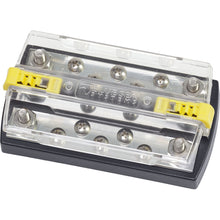Blue Sea Dualbus Busbar Plus Stud