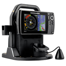 Humminbird ICE HELIX 7 CHIRP GPS G4 All Season with o Battery
