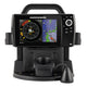 Humminbird ICE HELIX 7 CHIRP GPS G4 All Season with o Battery