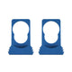 Jabsco Quick Connect Clips 6 GPM *Pair