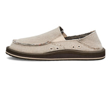 Sanuk Men's Donny Hemp 2 Tone 1159170