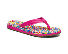Sanuk Women's Bubblecush 1169930