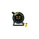 Camco Power Grip™ Extension Cord Reel With USB Charging Ports, 50'