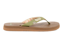 Sanuk Women's Yoga Paradise II 1171050