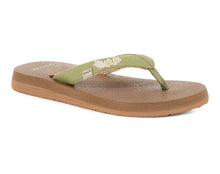 Sanuk Women's Yoga Paradise II 1171050