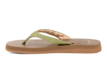 Sanuk Women's Yoga Paradise II 1171050
