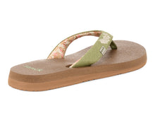 Sanuk Women's Yoga Paradise II 1171050