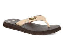 Sanuk Women's Yoga Paradise II 1171050