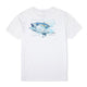 Pelagic Prem Tee - Goione Tuna 1171261003