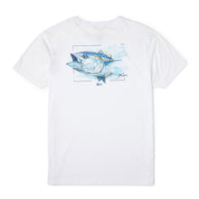 Pelagic Prem Tee - Goione Tuna 1171261003