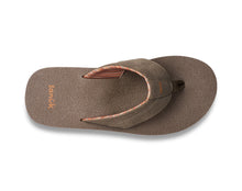 Sanuk Men's Beer Cozy IV 1173704