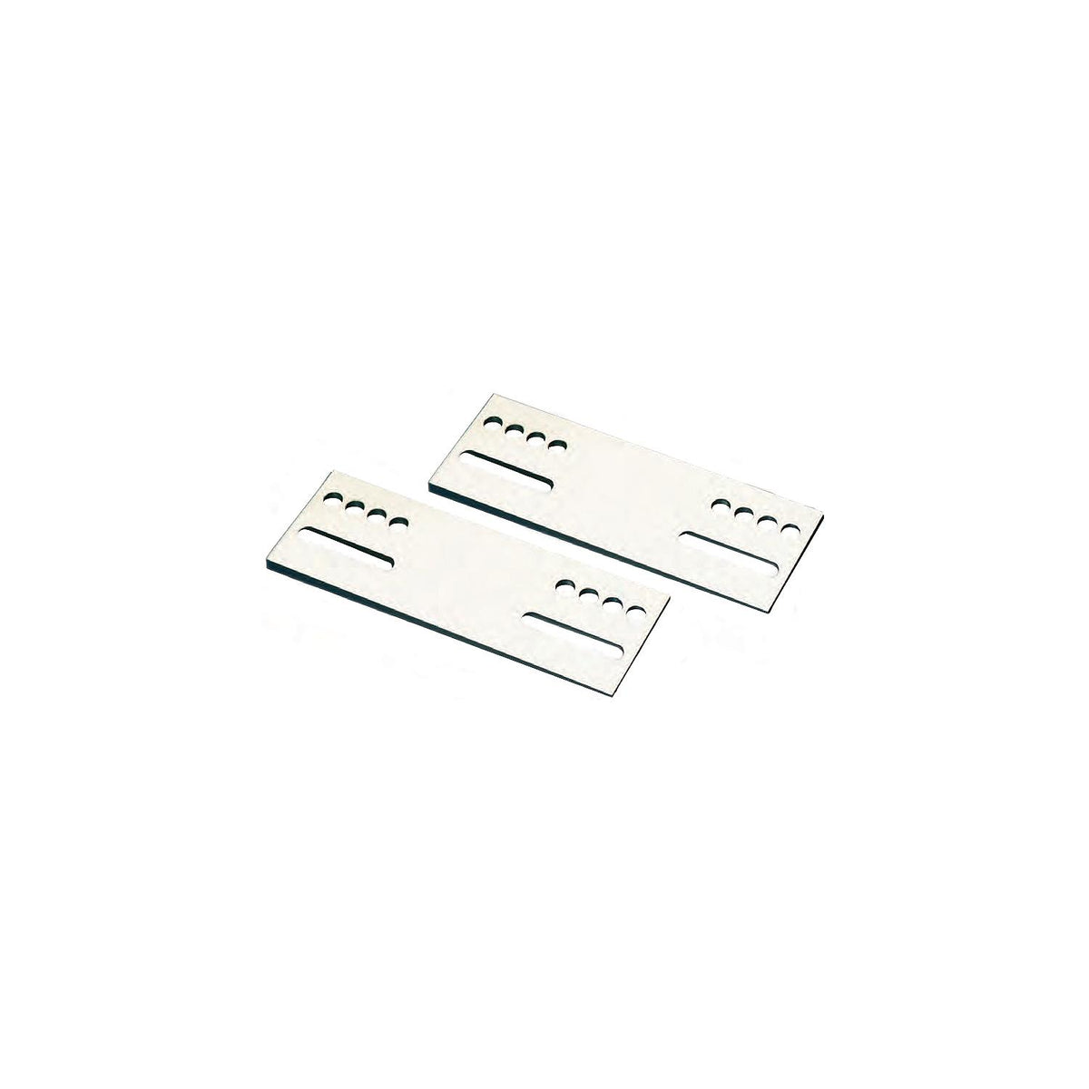 CMC Marine Products 2° Transom Wedges/Set Back Spacers