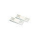 CMC Marine Products 2° Transom Wedges/Set Back Spacers